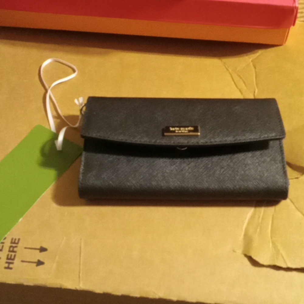 Kate spade wallet